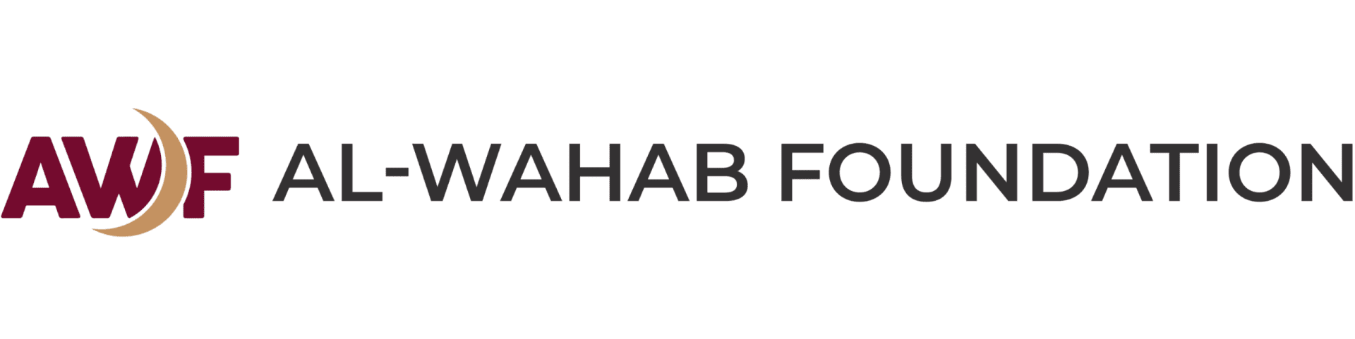 Al Wahab Foundation Logo